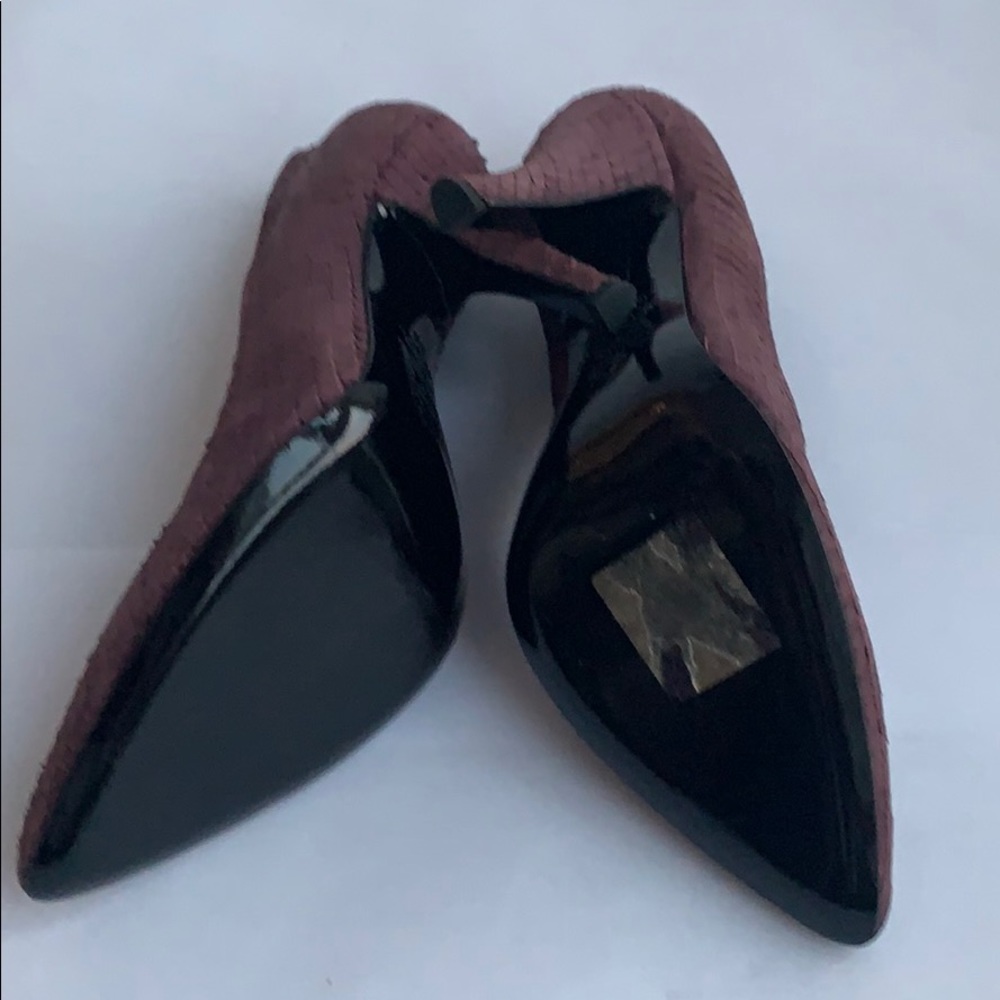Heel pump - Picture 7 of 8